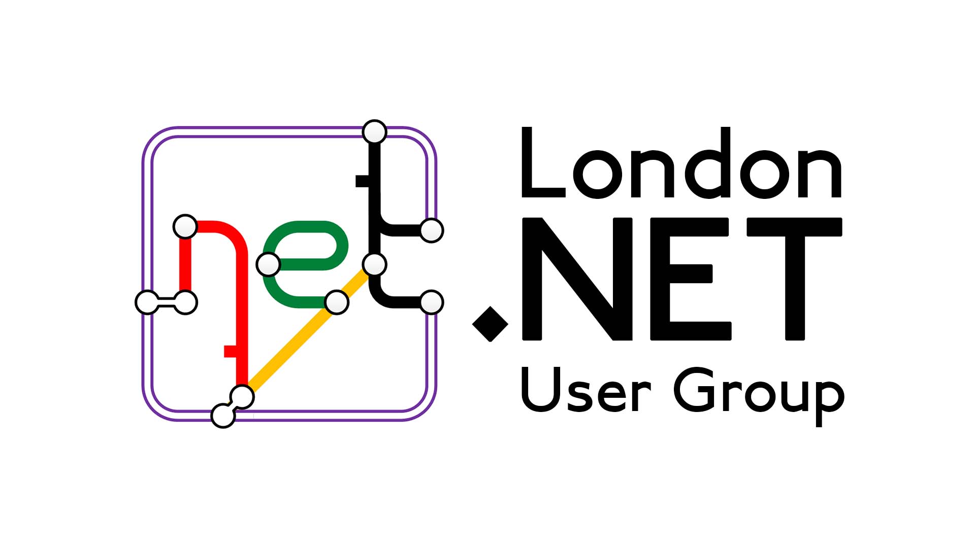 Rebooting The London NET User Group Dylanbeattie Rebooting The London NET User Group Dylanbeattie